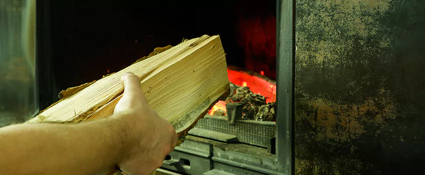 Cost of Wood Furnace Repair and Installation Services in Val dOr, QC