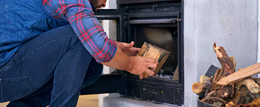 Wood Stove Fire Bricks Cleaning Services in Val dOr, Quebec