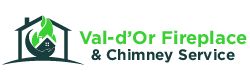 Fireplace And Chimney Services in Val-dOr