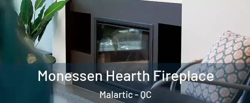  Monessen Hearth Fireplace Malartic - QC
