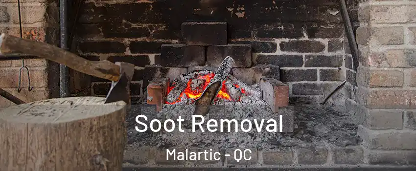  Soot Removal Malartic - QC